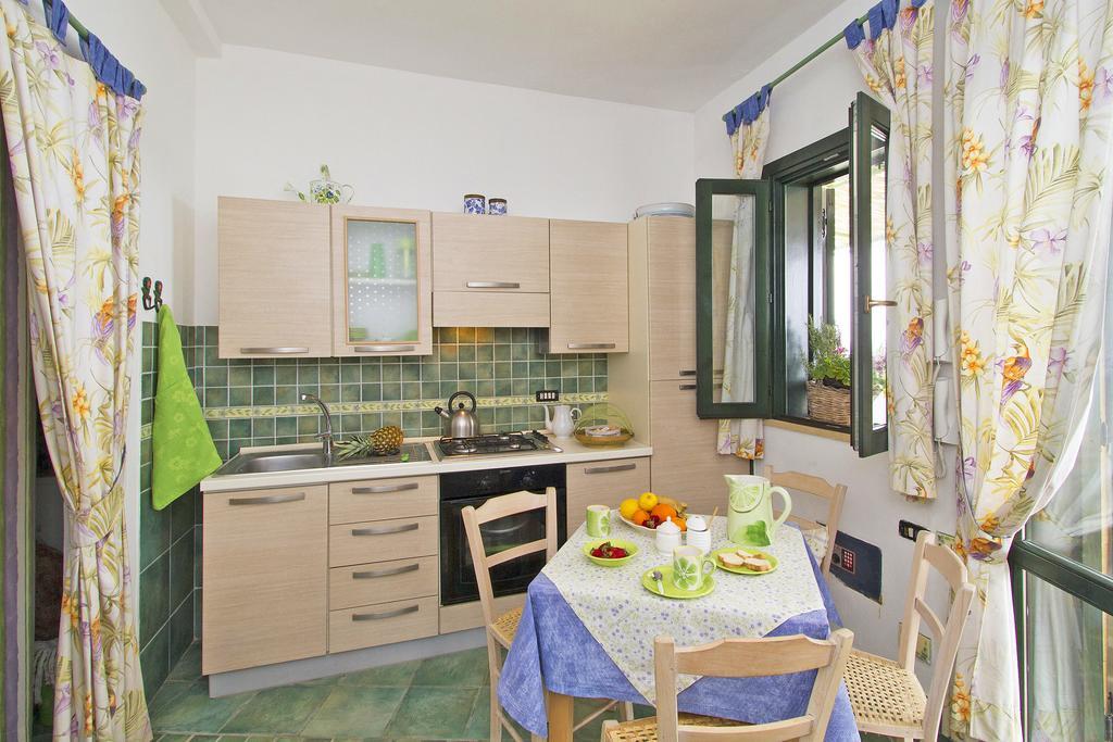 פונטנה ביאנקה Case Di Fiori מראה חיצוני תמונה